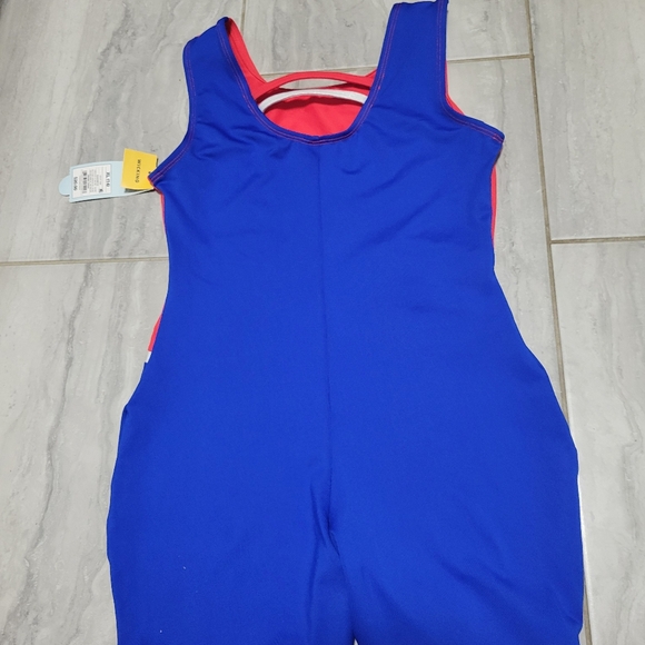 Cat & Jack Multi-Color gymnastic apparel Size XL - Picture 5 of 11